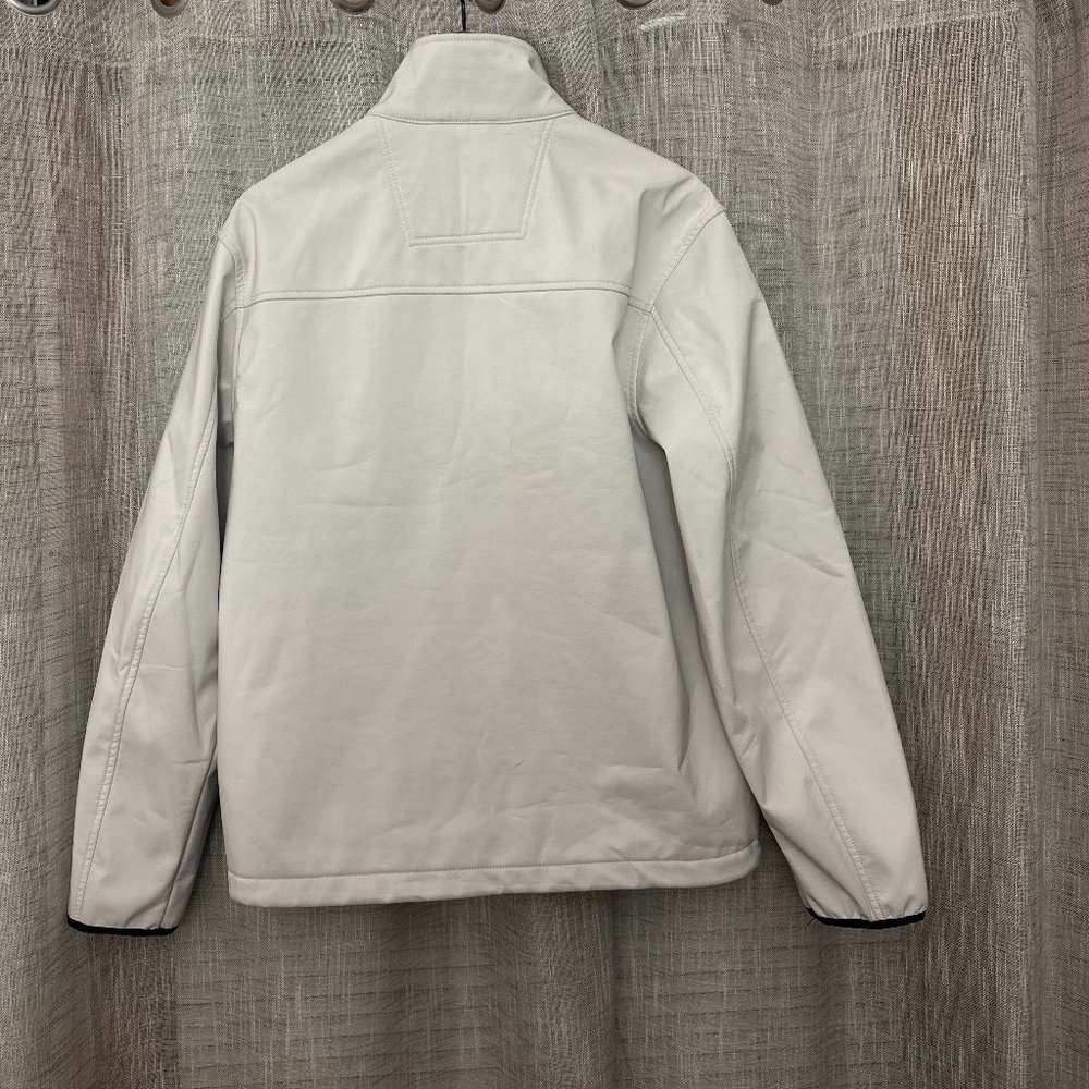 Timberland Winter/Fall/Spring Jacket - White - Sm… - image 2